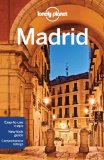 Madrid  7th 2013 (Revised) 9781742202174 Front Cover