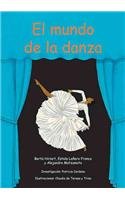 El mundo de la danza/ The world of dance:  2005 9789685389174 Front Cover