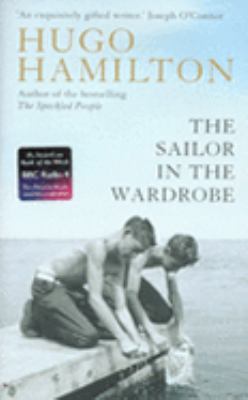Sailor in the Wardrobe A Memoir  2006 9780007192175 Front Cover
