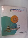 Elements of Literature, Grade 10 : Selections Library 3rd 9780030677175 Front Cover