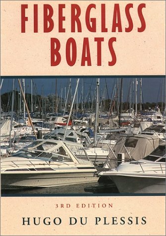 Fiberglass Boats  3rd 1997 9780070503175 Front Cover