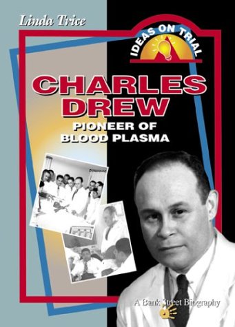 Charles Drew   2000 9780071353175 Front Cover