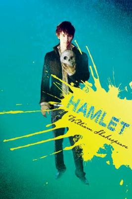 Hamlet  N/A 9780142419175 Front Cover