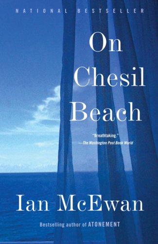 On Chesil Beach   2008 9780307386175 Front Cover