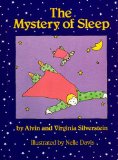 Mystery of Sleep  N/A 9780316791175 Front Cover