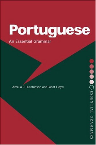 Portuguese  2nd 2004 (Revised) 9780415308175 Front Cover