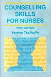Counselling Skills for Nurses  3rd 9780702015175 Front Cover
