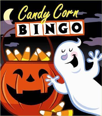 Candy Corn Bingo  N/A 9780762428175 Front Cover