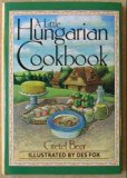 Little Hungarian Cookbook  N/A 9780811803175 Front Cover