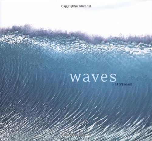 Waves   2005 9780811845175 Front Cover
