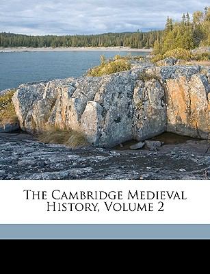 Cambridge Medieval History N/A 9781149787175 Front Cover