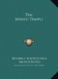 Buried Temple  N/A 9781169772175 Front Cover