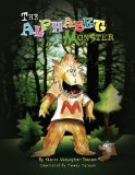 Alphabet Monster N/A 9781425799175 Front Cover