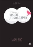 Doing Visual Ethnography  3rd 2014 9781446211175 Front Cover