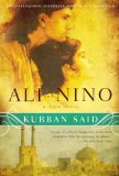 Ali and Nino A Love Story N/A 9781590208175 Front Cover