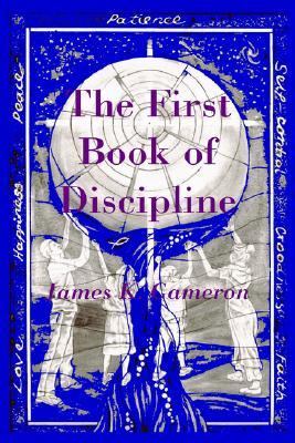 First Book of Discipline  2005 9781905022175 Front Cover