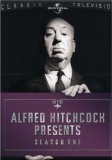 Alfred Hitchcock Presents - Season One System.Collections.Generic.List`1[System.String] artwork