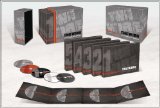 The Wire: The Complete Series System.Collections.Generic.List`1[System.String] artwork