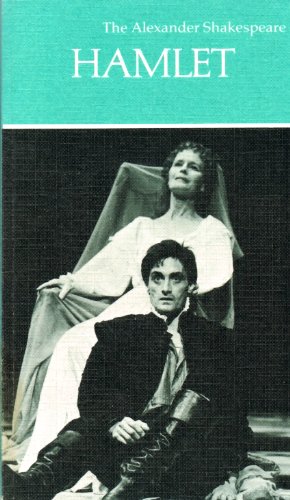 Hamlet   1973 9780001973176 Front Cover