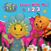 123: Learn with Me ( " Fifi and the Flowertots " ) N/A 9780007223176 Front Cover