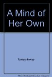 Mind of Her Own N/A 9780060226176 Front Cover