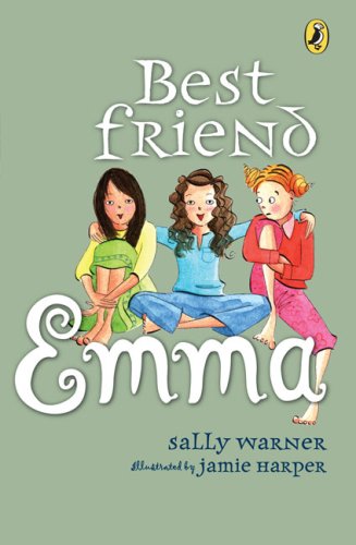Best Friend Emma  N/A 9780142412176 Front Cover