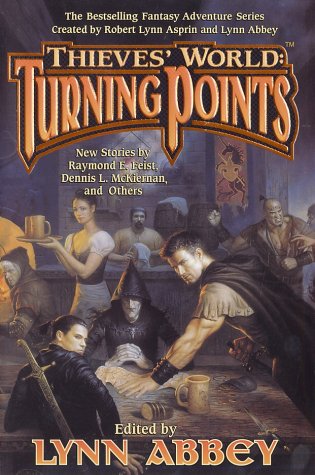 Turning Points   2002 (Revised) 9780312875176 Front Cover