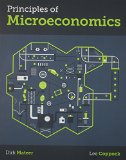 Principles of Microeconomics  N/A 9780393263176 Front Cover