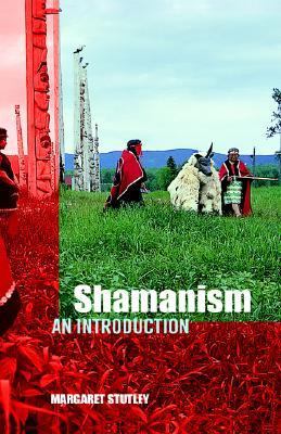 Shamanism An Introduction  2002 9780415273176 Front Cover
