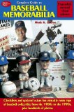 Complete Guide to Baseball Memorabilia 2nd 9780873413176 Front Cover