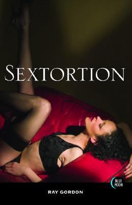 Sextortion   2006 9781562015176 Front Cover