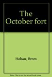 October Fort N/A 9780030590177 Front Cover