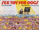 Sex Tips for Dogs  1988 9780091737177 Front Cover