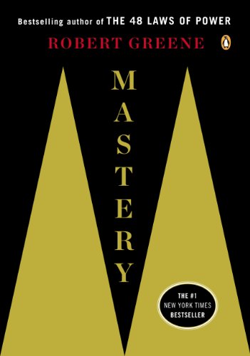 Mastery  N/A 9780143124177 Front Cover