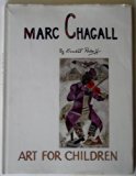 Marc Chagall N/A 9780385049177 Front Cover