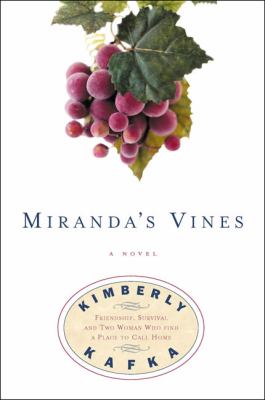 Miranda's Vines  N/A 9780452286177 Front Cover