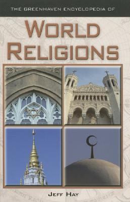 World Religions   2007 9780737732177 Front Cover