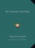 My Year of the War  N/A 9781169736177 Front Cover