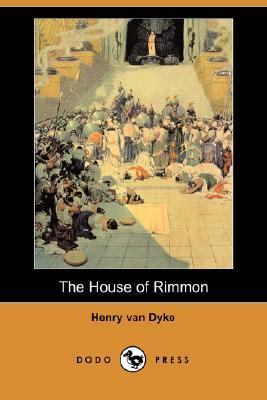 House of Rimmon  N/A 9781406547177 Front Cover
