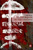 20. 000 Leguas de Viaje Submarino  N/A 9781494737177 Front Cover