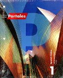 PORTALES (LOOSELEAF)-W/ACCESS           N/A 9781680042177 Front Cover