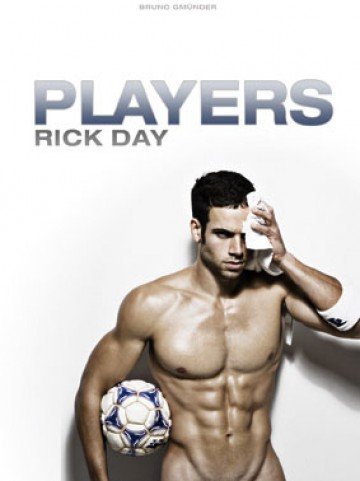 Players  4th 2012 9783867870177 Front Cover