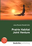 Prairie Habitat Joint Venture N/A 9785511582177 Front Cover