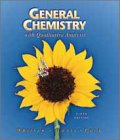 General Chemistry with Qualitative Analysis  6th 2000 9780030212178 Front Cover