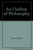 Outline of Philosophy   1970 9780041920178 Front Cover