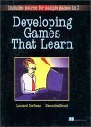 Developing Games That Learn N/A 9780135096178 Front Cover