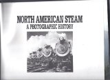 North American Steam : A Photographic History N/A 9780517054178 Front Cover