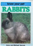 Rabbits N/A 9780531182178 Front Cover