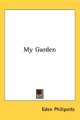 My Garden N/A 9780548476178 Front Cover