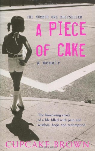 A Piece of Cake N/A 9780553818178 Front Cover